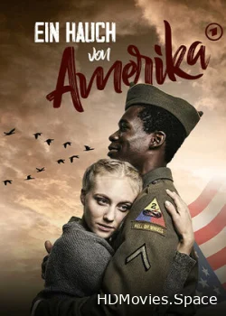 Прикосновение Америки 2021