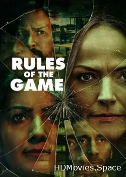Правила игры (2022) 2022