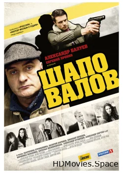 Шаповалов 2012