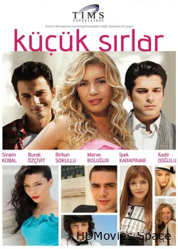 Маленькие тайны 2010