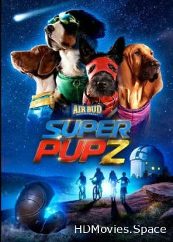Суперщенки 2020