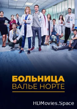 Больница Валье Норте 2019