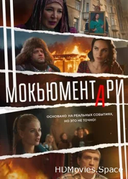 Мокьюментари 2022