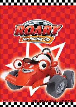 Рори — гоночная тачка 2007