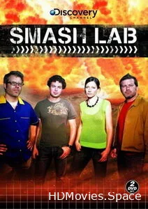 Лаборатория взрывных идей 2007