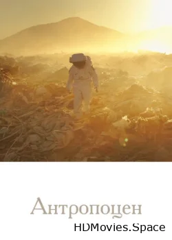 Антропоцен 2019