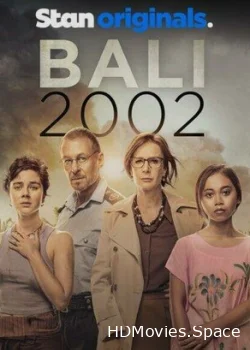 Бали 2002 2022