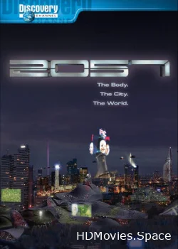 2057 - планета земля через 50 лет 2007