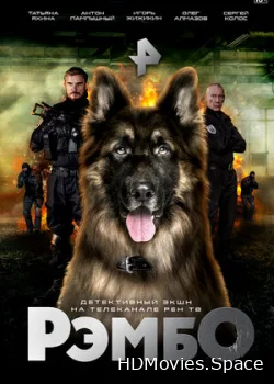 РэмбО 2023