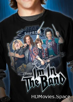 I'm in the Band 2009