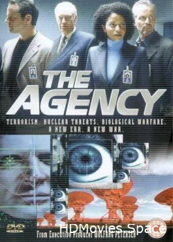 Агентство 2001