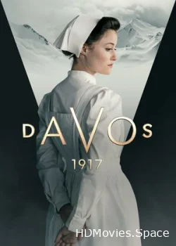 Давос 1917 2023