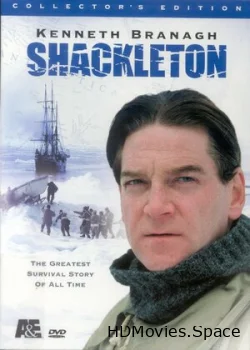 Затерянные в Антарктиде 2002