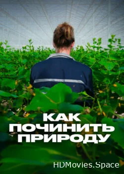 Как починить природу 2017