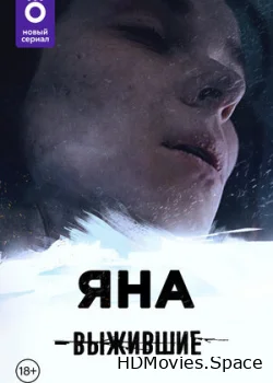Выжившие: Яна 2021