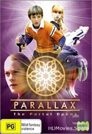 Параллакс 2004