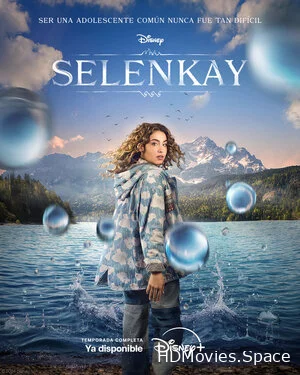 Селенкай 2024
