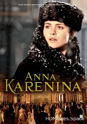 Анна Каренина 2013