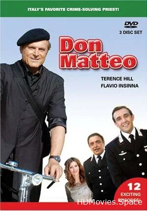 Дон Маттео 2000