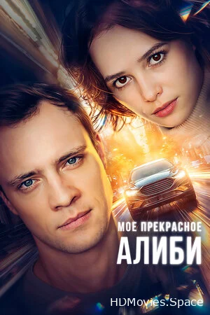 Мое прекрасное алиби 2024