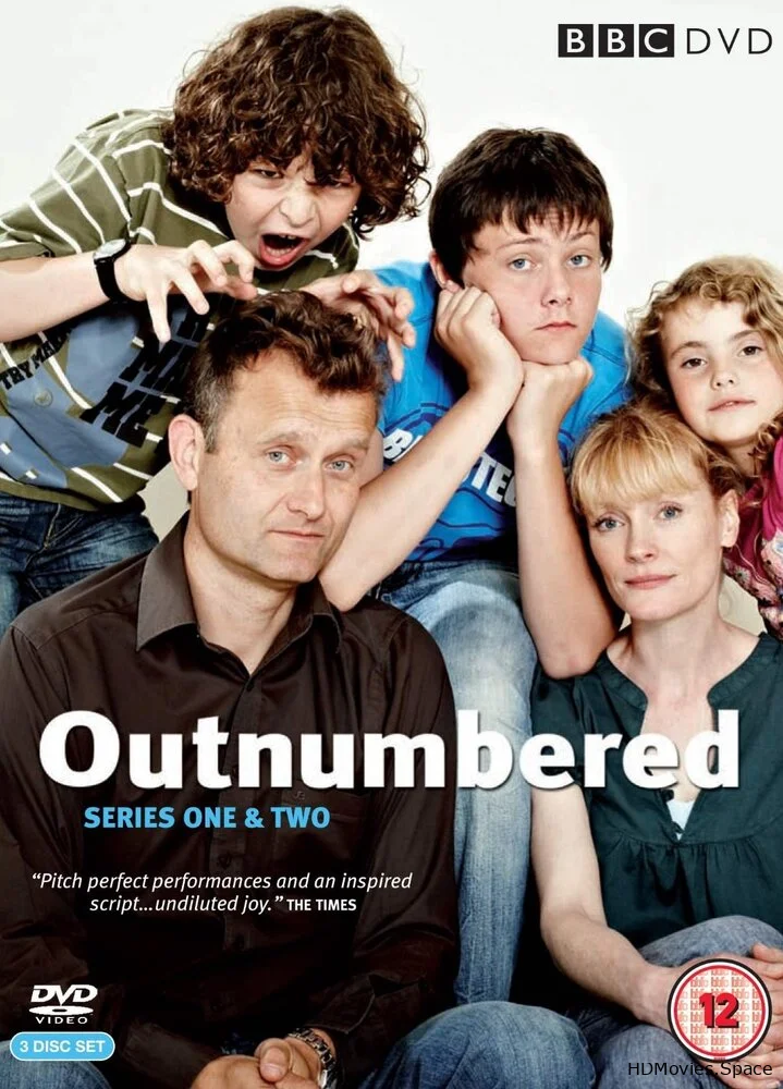 В меньшинстве 2007