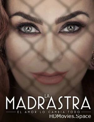 Мачеха 2022