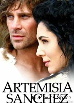 Артемизия Санчес 2007