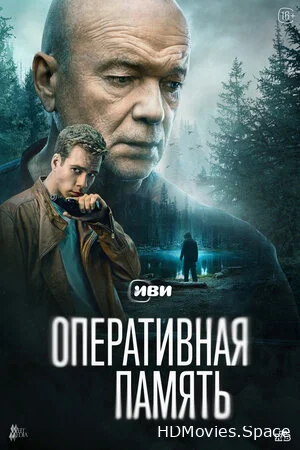 Оперативная память 2025