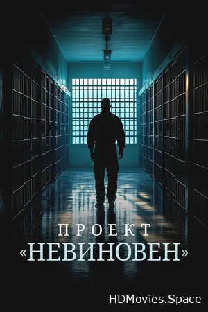 Проект «Невиновен» 2024
