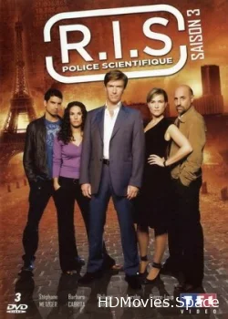 R.I.S. Научная полиция 2006