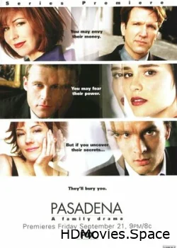 Пасадена 2001