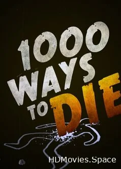 Тысяча смертей 2008