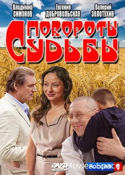 Повороты судьбы 2013
