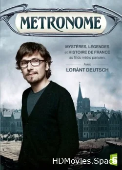 Метроном. История Франции 2012