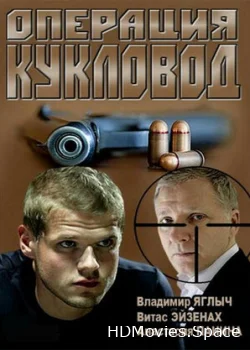 Операция «Кукловод» 2013