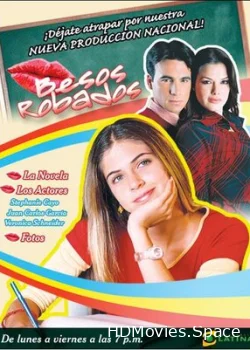 Украденные поцелуи 2004