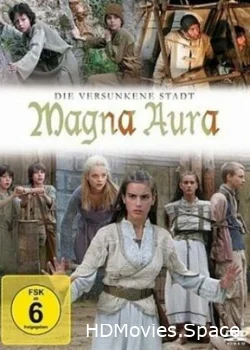 Магна Аура 2009