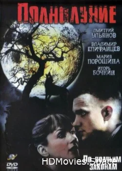 Полнолуние 2004