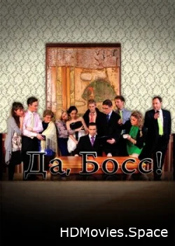 Да, босс! 2012