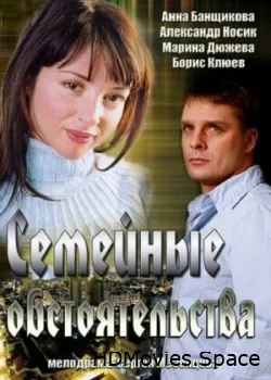 Семейные обстоятельства 2013