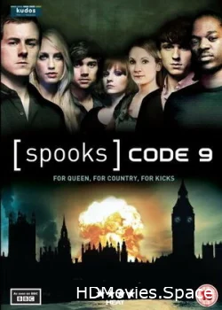 Призраки: Код 9 2008
