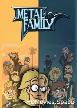 Metal Family 2018