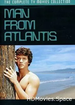 Человек из Атлантиды 1977