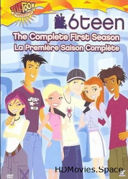 Шестнадцатилетние 2004