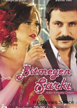 Недопетая песня 2010
