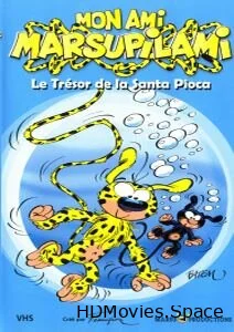 Мой друг Марсупилами 2002