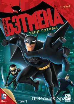Берегитесь Бэтмена 2013