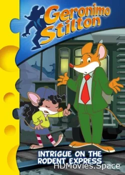 Джеронимо Стилтон 2009