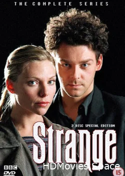 Секретные материалы Стрейнджа 2002