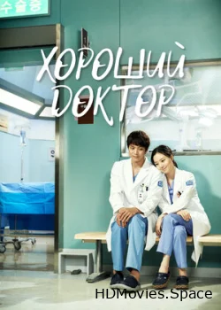 Хороший доктор 2013